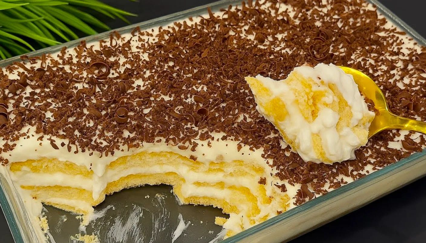 Jednostavni deserti bez stresa: brze ideje za slatki užitak